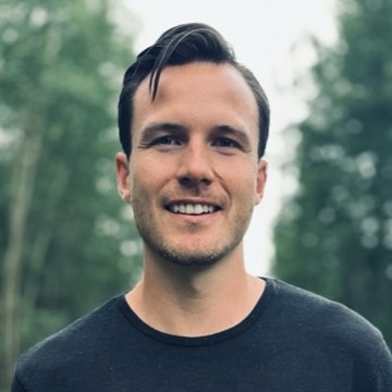 Logan Muir
